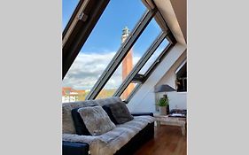 Appartement Triangle D'Or Terrasse Garage Ferme